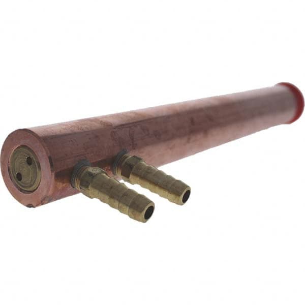 Tuffaloy - Spot Welder Accessories - Exact Tool & Supply