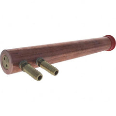 Tuffaloy - Spot Welder Accessories - Exact Tool & Supply