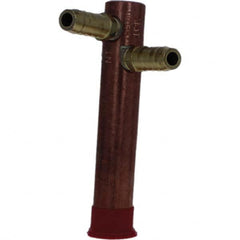 Tuffaloy - Spot Welder Accessories - Exact Tool & Supply