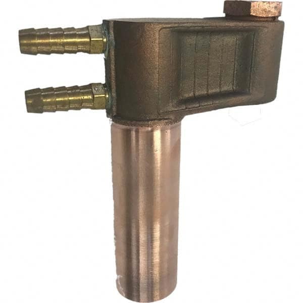 Tuffaloy - Spot Welder Accessories - Exact Tool & Supply