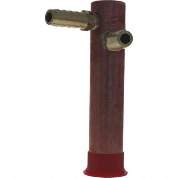 Tuffaloy - Spot Welder Accessories - Exact Tool & Supply