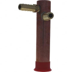 Tuffaloy - Spot Welder Accessories - Exact Tool & Supply