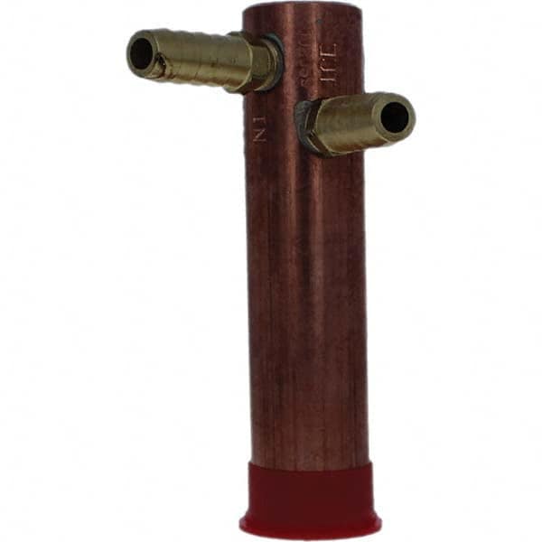 Tuffaloy - Spot Welder Accessories - Exact Tool & Supply