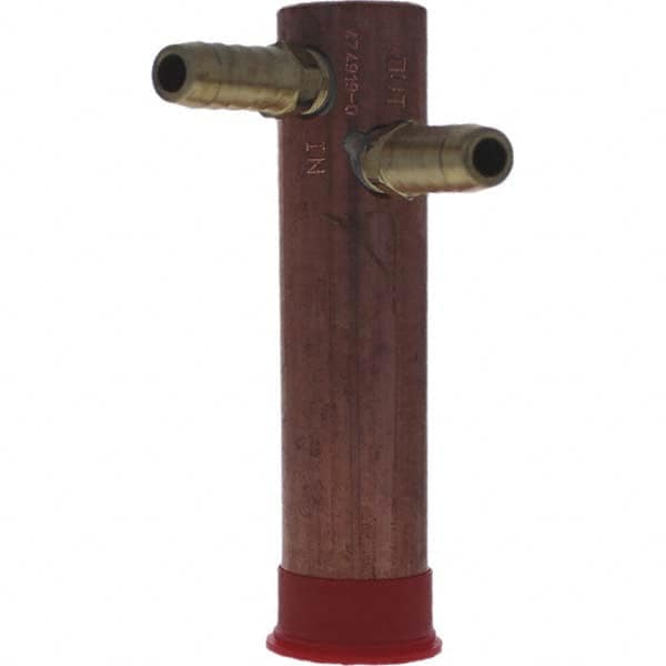 Tuffaloy - Spot Welder Accessories - Exact Tool & Supply