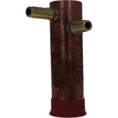 Tuffaloy - Spot Welder Accessories - Exact Tool & Supply