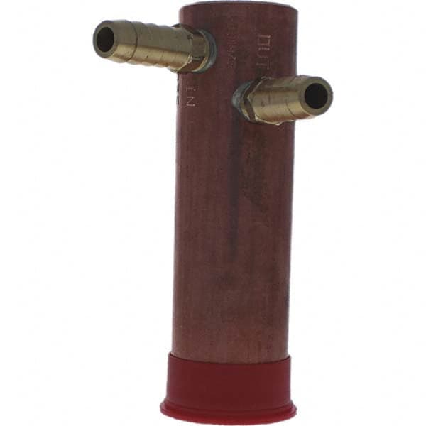 Tuffaloy - Spot Welder Accessories - Exact Tool & Supply