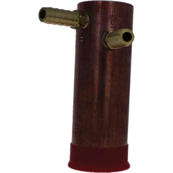 Tuffaloy - Spot Welder Accessories - Exact Tool & Supply