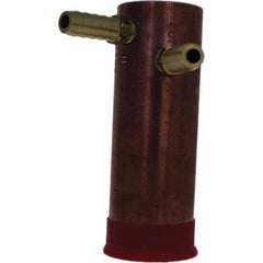 Tuffaloy - Spot Welder Accessories - Exact Tool & Supply