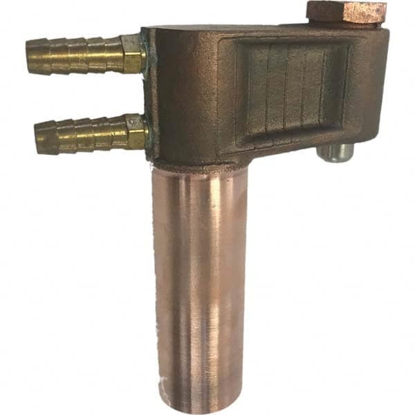 Tuffaloy - Spot Welder Accessories - Exact Tool & Supply