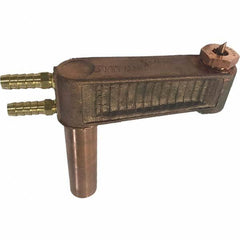 Tuffaloy - Spot Welder Accessories - Exact Tool & Supply