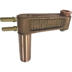 Tuffaloy - Spot Welder Accessories - Exact Tool & Supply