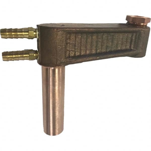 Tuffaloy - Spot Welder Accessories - Exact Tool & Supply