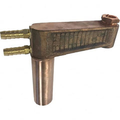 Tuffaloy - Spot Welder Accessories - Exact Tool & Supply