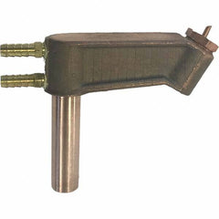 Tuffaloy - Spot Welder Accessories - Exact Tool & Supply