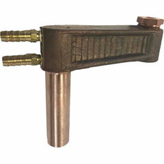 Tuffaloy - Spot Welder Accessories - Exact Tool & Supply