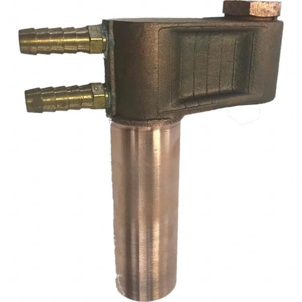 Tuffaloy - Spot Welder Accessories - Exact Tool & Supply