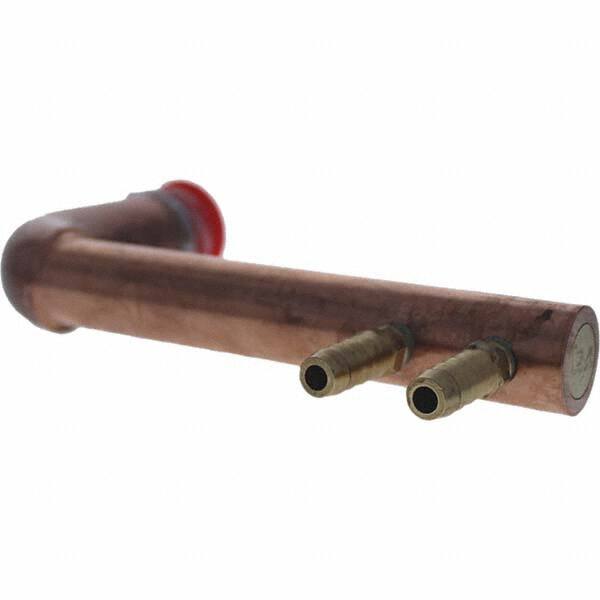 Tuffaloy - Spot Welder Accessories - Exact Tool & Supply