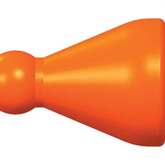 Value Collection - Coolant Hose Adapters, Connectors & Sockets Type: Adapter Hose Inside Diameter (Inch): 1/2 - Exact Tool & Supply
