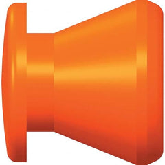 Value Collection - Coolant Hose Extension Elements, Segments & Caps Type: End Cap Hose Inside Diameter (Inch): 1/4 - Exact Tool & Supply
