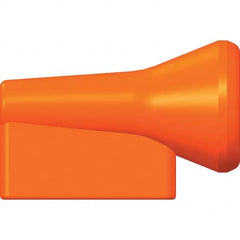 Value Collection - Coolant Hose Nozzles Type: Nozzle Nozzle Diameter (Inch): 1/4 - Exact Tool & Supply