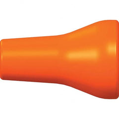 Value Collection - Coolant Hose Nozzles Type: Nozzle Nozzle Diameter (Inch): 3/8 - Exact Tool & Supply