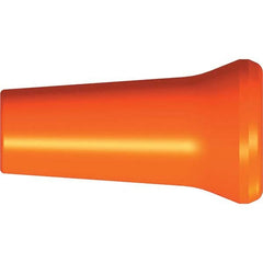 Value Collection - Coolant Hose Nozzles Type: Nozzle Nozzle Diameter (Inch): 1/4 - Exact Tool & Supply