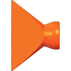 Value Collection - Coolant Hose Nozzles Type: Nozzle Nozzle Diameter (Inch): 3 - Exact Tool & Supply