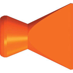 Value Collection - Coolant Hose Nozzles Type: Nozzle Nozzle Diameter (Inch): 1 - Exact Tool & Supply