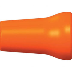 Value Collection - Coolant Hose Nozzles Type: Nozzle Nozzle Diameter (Inch): 1/2 - Exact Tool & Supply