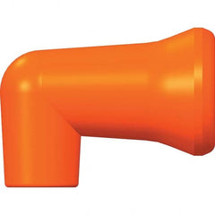 Value Collection - Coolant Hose Nozzles Type: Nozzle Nozzle Diameter (Inch): 1/4 - Exact Tool & Supply