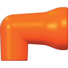 Value Collection - Coolant Hose Nozzles Type: Nozzle Nozzle Diameter (Inch): 1/2 - Exact Tool & Supply