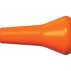 Value Collection - Coolant Hose Nozzles Type: Nozzle Nozzle Diameter (Inch): 1/8 - Exact Tool & Supply