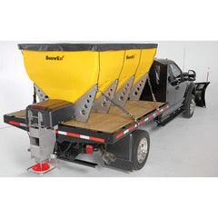 Trynex - Landscape Spreaders Type: Tailgate Capacity: 2127 - Exact Tool & Supply