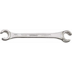 Gedore - Flare Nut Wrenches Type: Open End Size (mm): 22 x 24 - Exact Tool & Supply