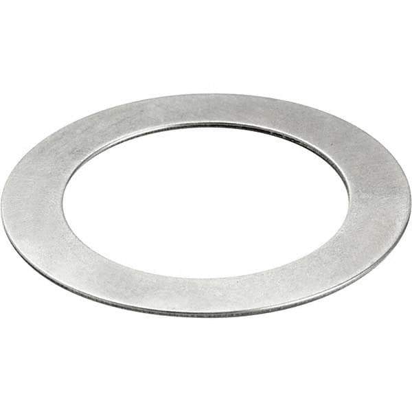 Koyo - Thrust Bearings   Outside Diameter (Decimal Inch): 2.5000    Thickness (Decimal Inch): 0.0120 - Exact Tool & Supply