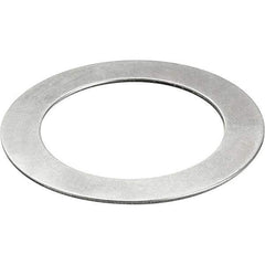 Koyo - Thrust Bearings   Outside Diameter (Decimal Inch): 2.0620    Thickness (Decimal Inch): 0.0120 - Exact Tool & Supply