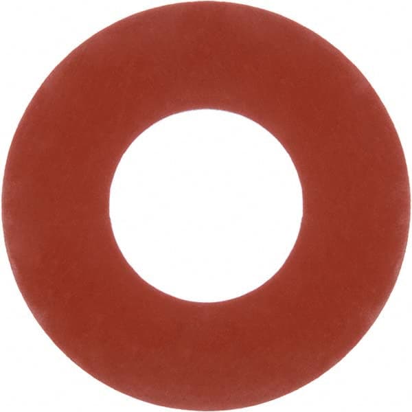 USA Sealing - Rubber & Foam Cylinders Material: Silicone Foam Outside Diameter (Inch): 3-1/2 - Exact Tool & Supply