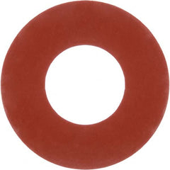 USA Sealing - Rubber & Foam Cylinders Material: Silicone Foam Outside Diameter (Inch): 3-1/2 - Exact Tool & Supply
