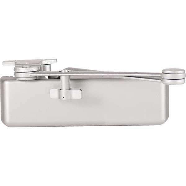 Stanley - Manual Dampers Type: Institutional Grade 1 Door Closer Closer Body Length: 12.0 (Decimal Inch) - Exact Tool & Supply