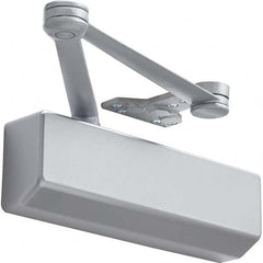 Stanley - Door Closer Accessories Type: Push/Pull Side For Use With: Commercial Doors - Exact Tool & Supply