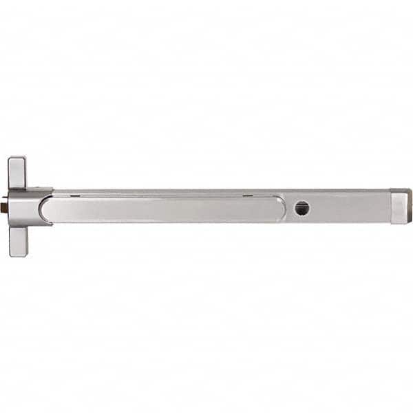Stanley - Door Closer Accessories Type: Rim Exit Device For Use With: Commercial Doors - Exact Tool & Supply