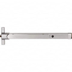 Stanley - Door Closer Accessories Type: Rim Exit Device For Use With: Commercial Doors - Exact Tool & Supply