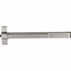 Stanley - Door Closer Accessories Type: Rim Exit Device For Use With: Commercial Doors - Exact Tool & Supply