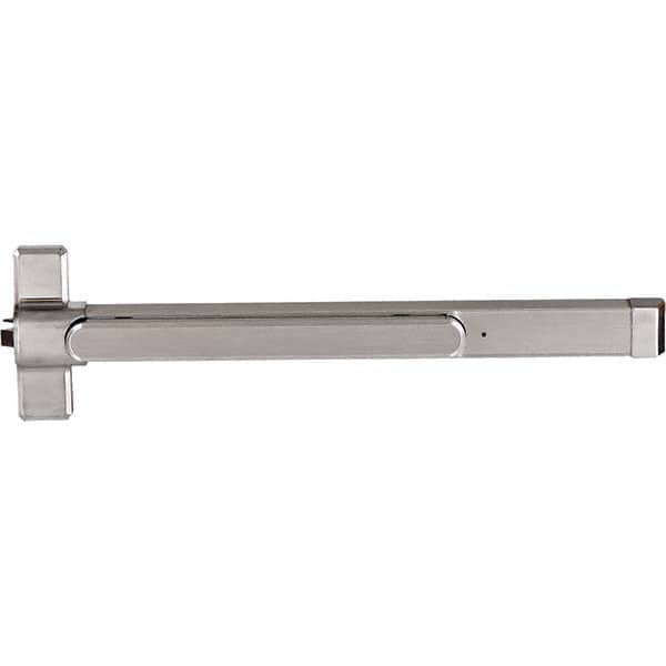 Stanley - Door Closer Accessories Type: Rim Exit Device For Use With: Commercial Doors - Exact Tool & Supply