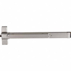 Stanley - Door Closer Accessories Type: Rim Exit Device For Use With: Commercial Doors - Exact Tool & Supply
