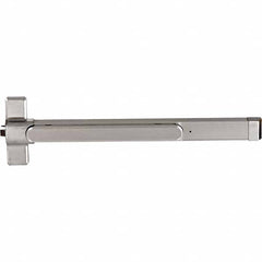 Stanley - Door Closer Accessories Type: Rim Exit Device For Use With: Commercial Doors - Exact Tool & Supply