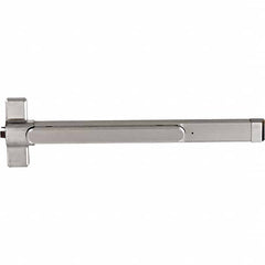 Stanley - Door Closer Accessories Type: Rim Exit Device For Use With: Commercial Doors - Exact Tool & Supply