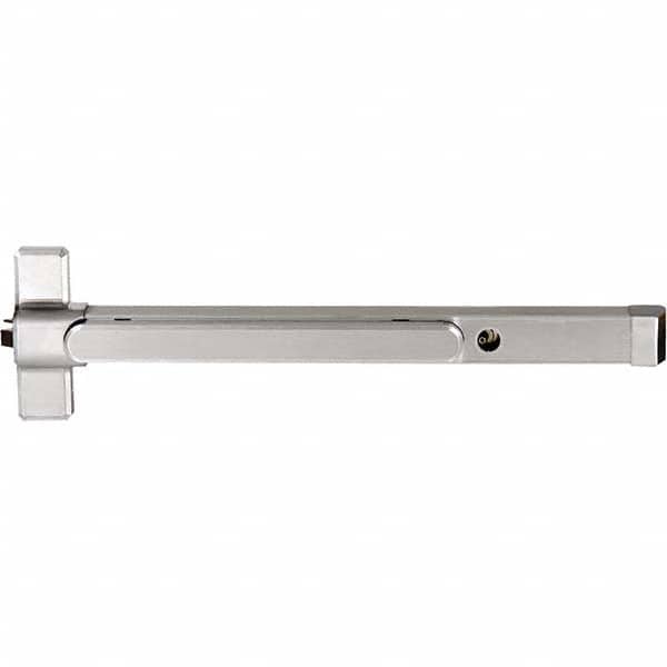 Stanley - Door Closer Accessories Type: Rim Exit Device For Use With: Commercial Doors - Exact Tool & Supply