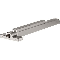 Stanley - Door Closer Accessories Type: Rim Exit Device For Use With: Commercial Doors - Exact Tool & Supply