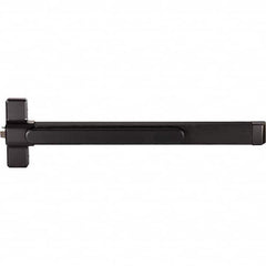 Stanley - Door Closer Accessories Type: Rim Exit Device For Use With: Commercial Doors - Exact Tool & Supply